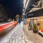 Boutique Hotel Anybody