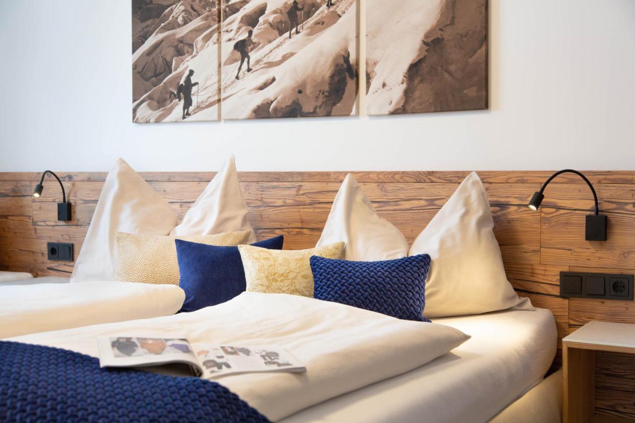 Boutique Anybody Hotel Saalbach-Hinterglemm