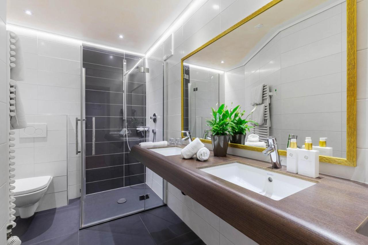 Boutique Anybody Hotel Saalbach-Hinterglemm