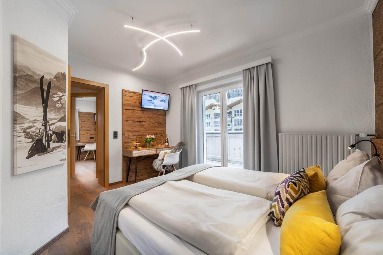 Hotel Boutique Anybody