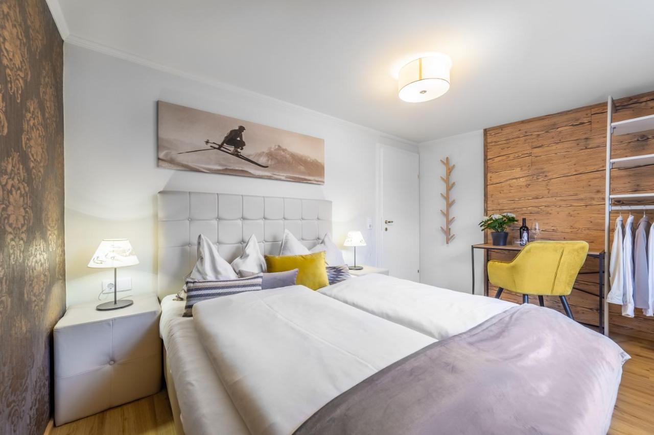 Hotel Boutique Anybody
