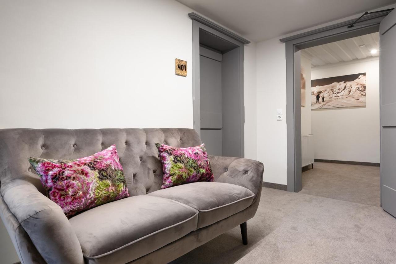Hotel Boutique Anybody 3*