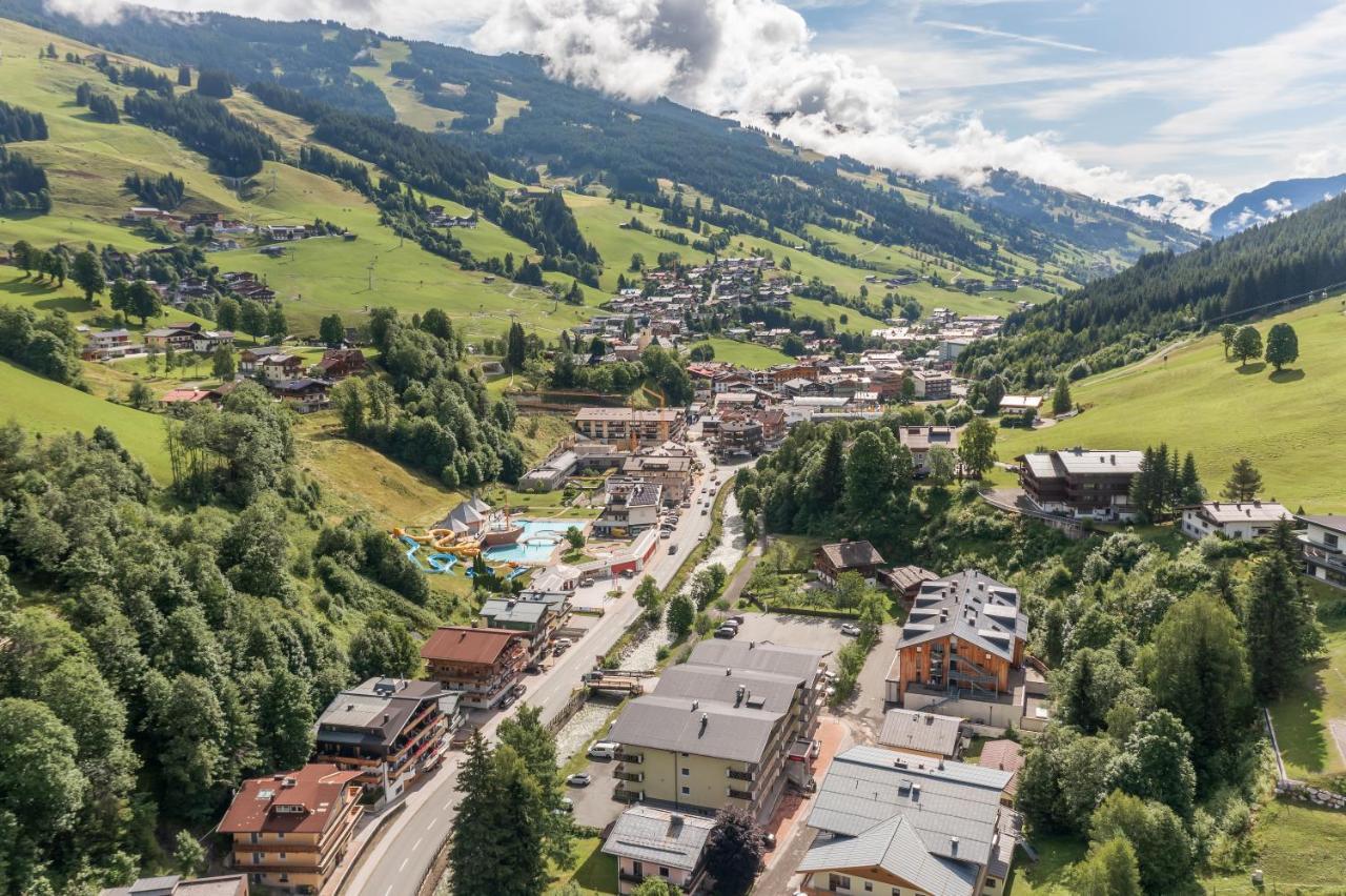 Boutique Anybody Hotel Saalbach-Hinterglemm