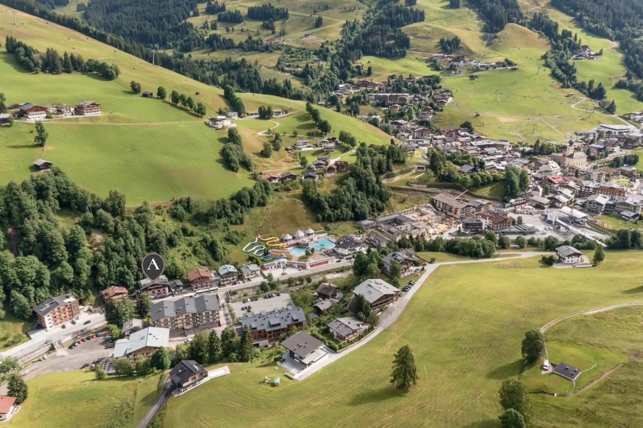 Boutique Anybody 3* Saalbach-Hinterglemm