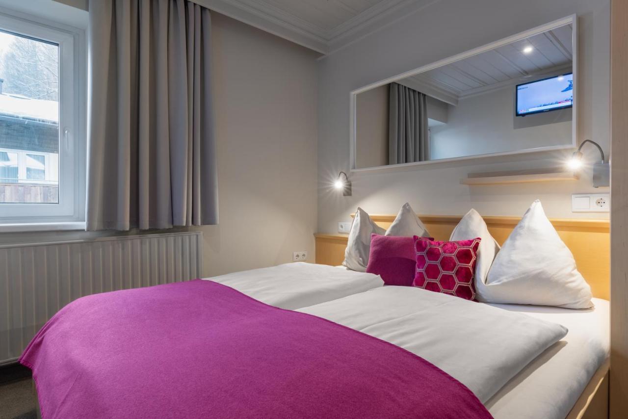 Boutique Anybody Hotel 3*