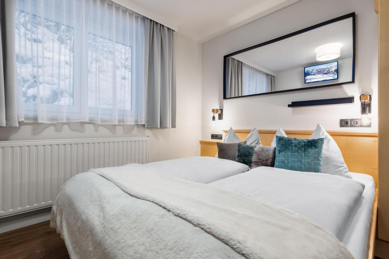 Boutique Anybody Hotel Saalbach-Hinterglemm